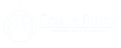 Dra. Edjane Burity Pneumologia Infantil